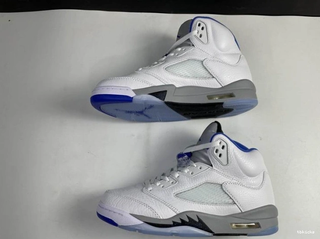 Rep TB Air White (2021) Jordan Stealth Retro DD0587-140 5 0805